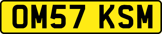 OM57KSM