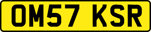 OM57KSR