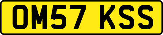 OM57KSS