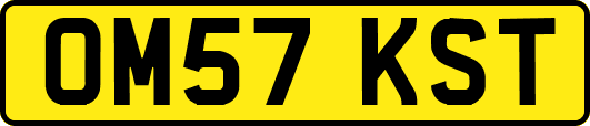 OM57KST