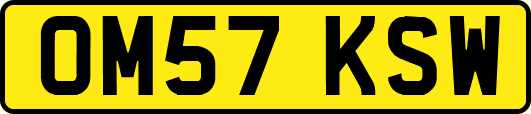 OM57KSW