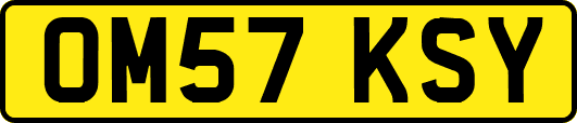 OM57KSY