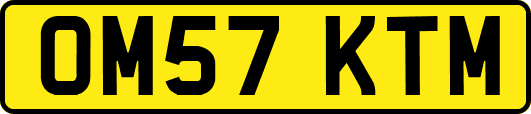 OM57KTM