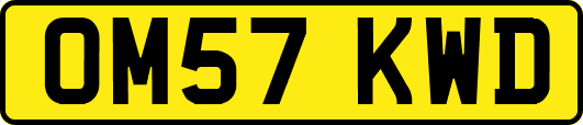 OM57KWD