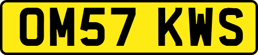 OM57KWS