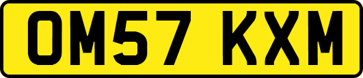 OM57KXM