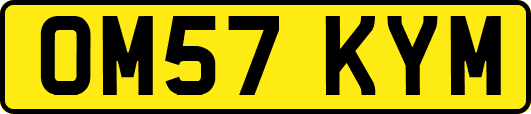 OM57KYM