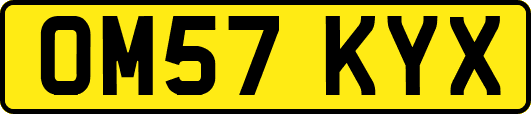 OM57KYX