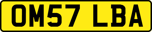OM57LBA