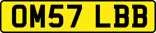 OM57LBB