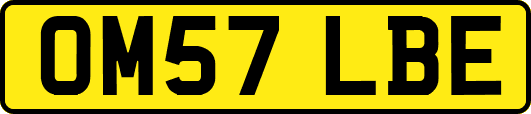 OM57LBE