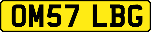 OM57LBG