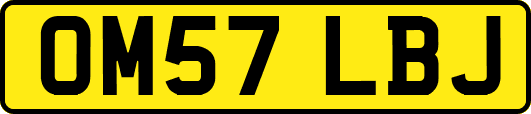 OM57LBJ