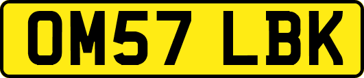 OM57LBK