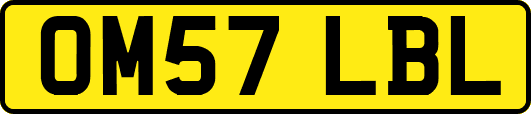 OM57LBL