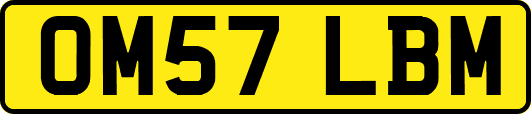 OM57LBM