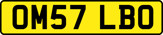 OM57LBO