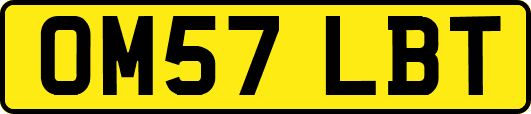 OM57LBT