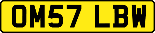 OM57LBW