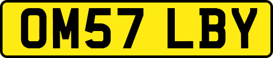 OM57LBY
