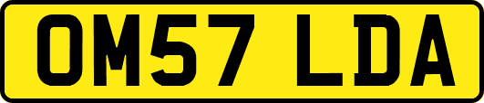 OM57LDA