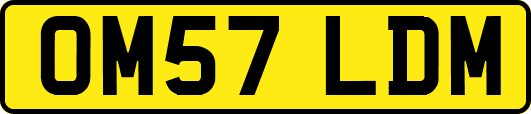 OM57LDM