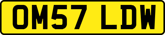 OM57LDW