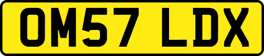 OM57LDX