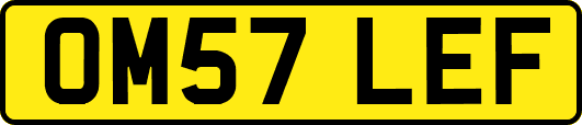 OM57LEF