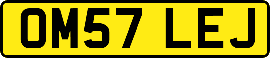 OM57LEJ