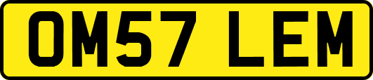OM57LEM