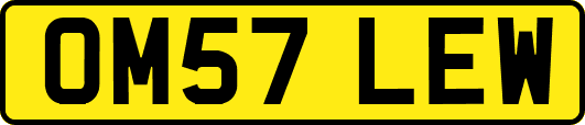 OM57LEW