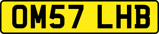 OM57LHB