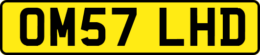 OM57LHD