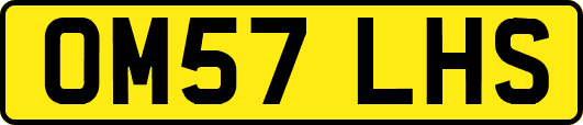 OM57LHS