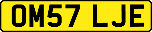 OM57LJE