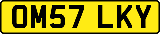 OM57LKY