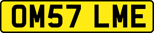 OM57LME