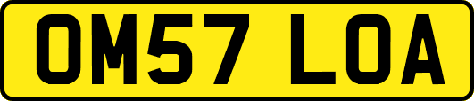 OM57LOA