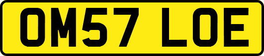 OM57LOE