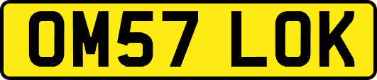 OM57LOK