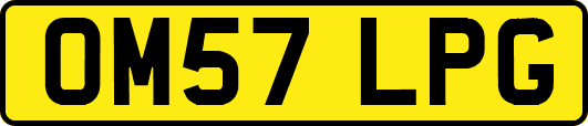 OM57LPG