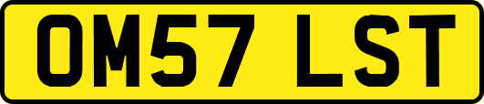 OM57LST