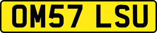OM57LSU