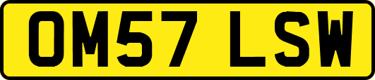 OM57LSW
