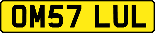 OM57LUL