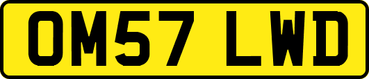 OM57LWD