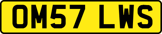 OM57LWS