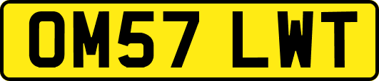 OM57LWT