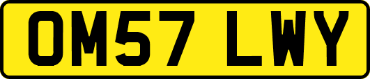 OM57LWY